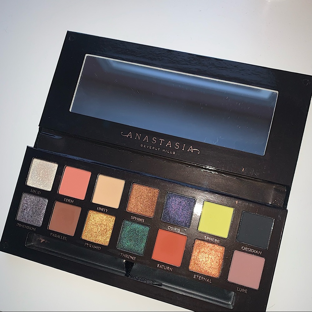 ABH Prism Palette